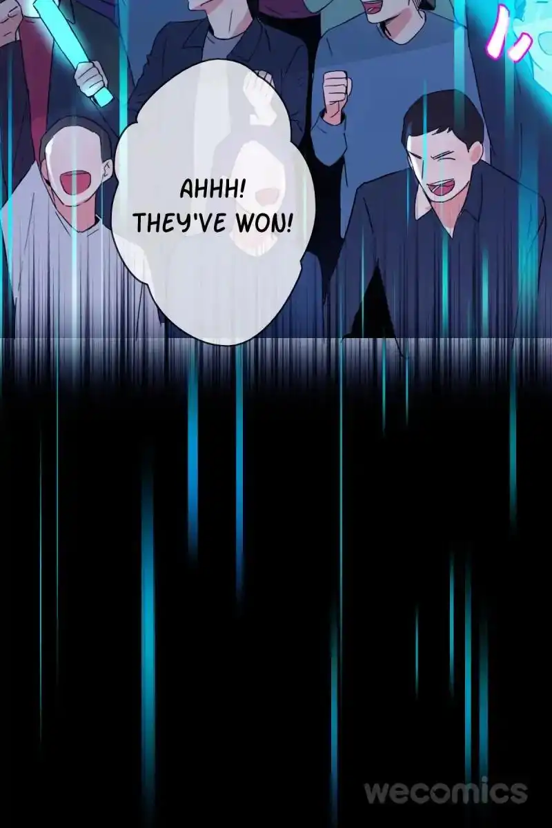 Legend Reboot Chapter 46 35